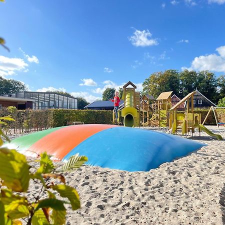 אוטמארסום Vakantiepark De Witte Berg מראה חיצוני תמונה