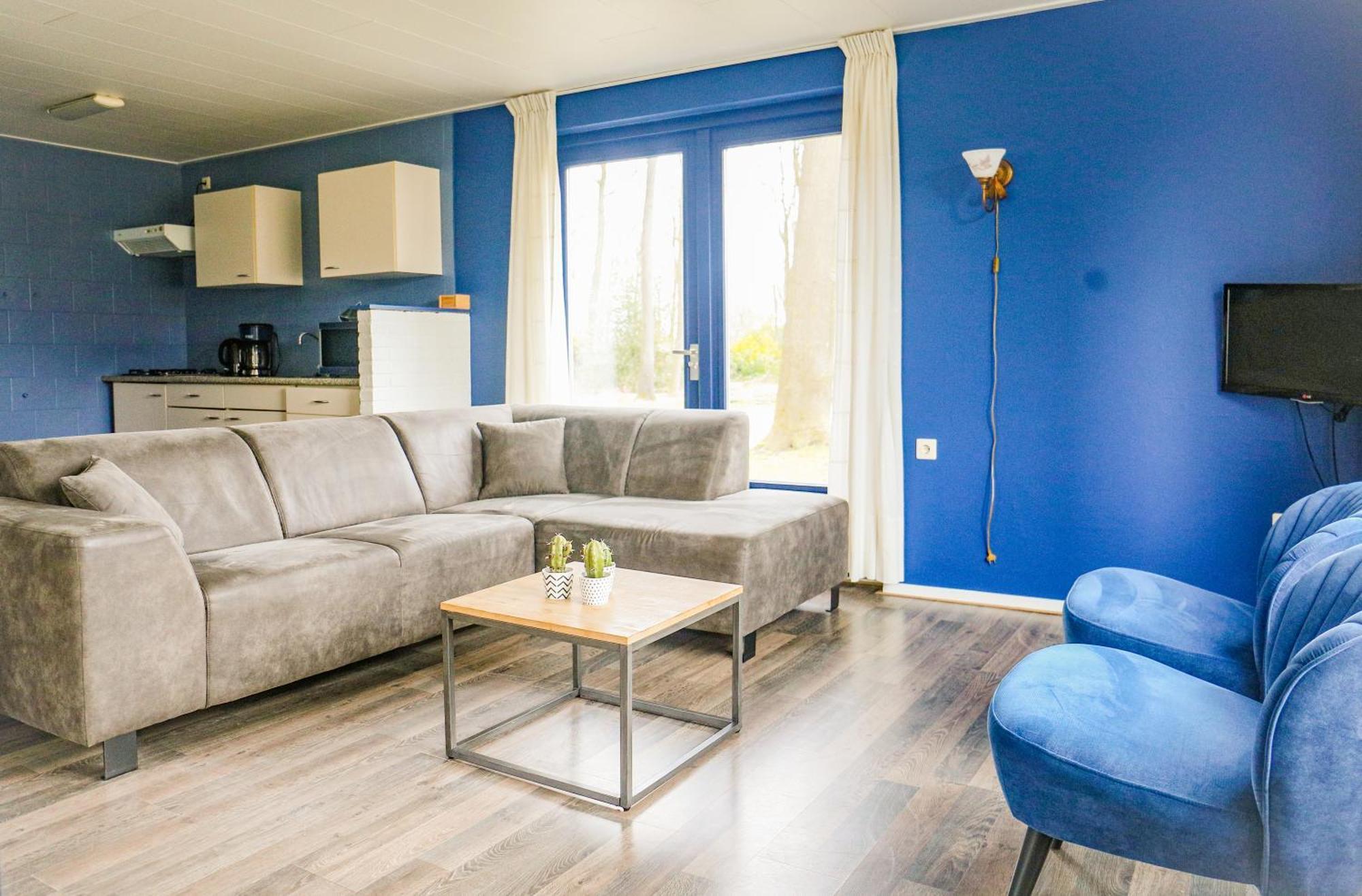 אוטמארסום Vakantiepark De Witte Berg חדר תמונה