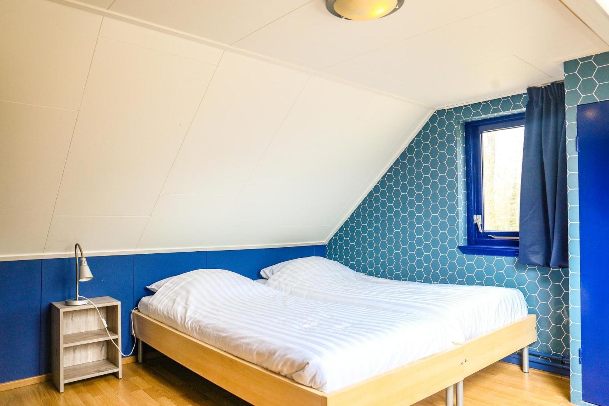 אוטמארסום Vakantiepark De Witte Berg חדר תמונה