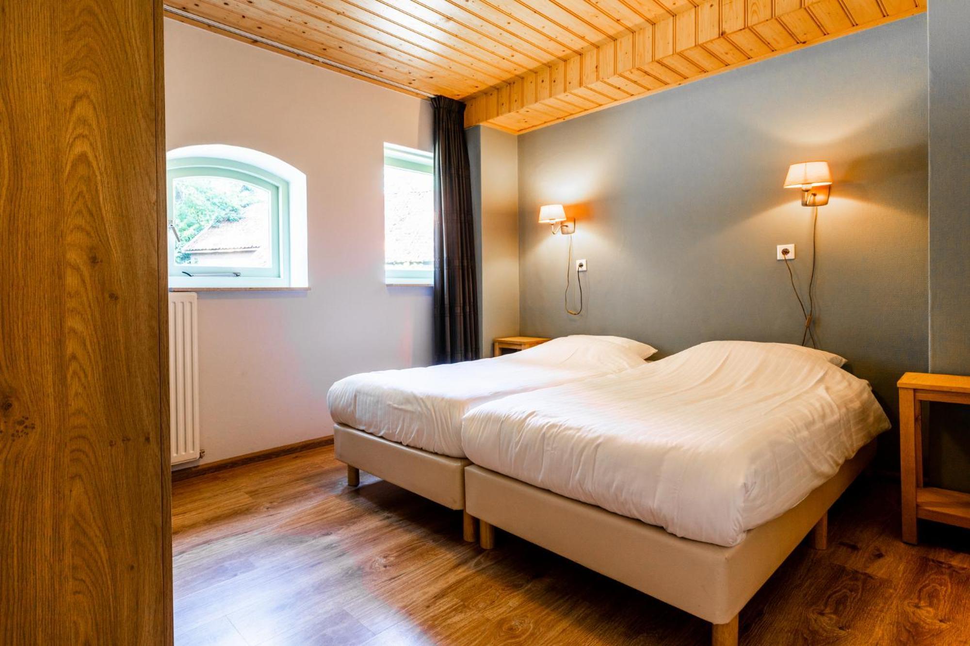 אוטמארסום Vakantiepark De Witte Berg חדר תמונה